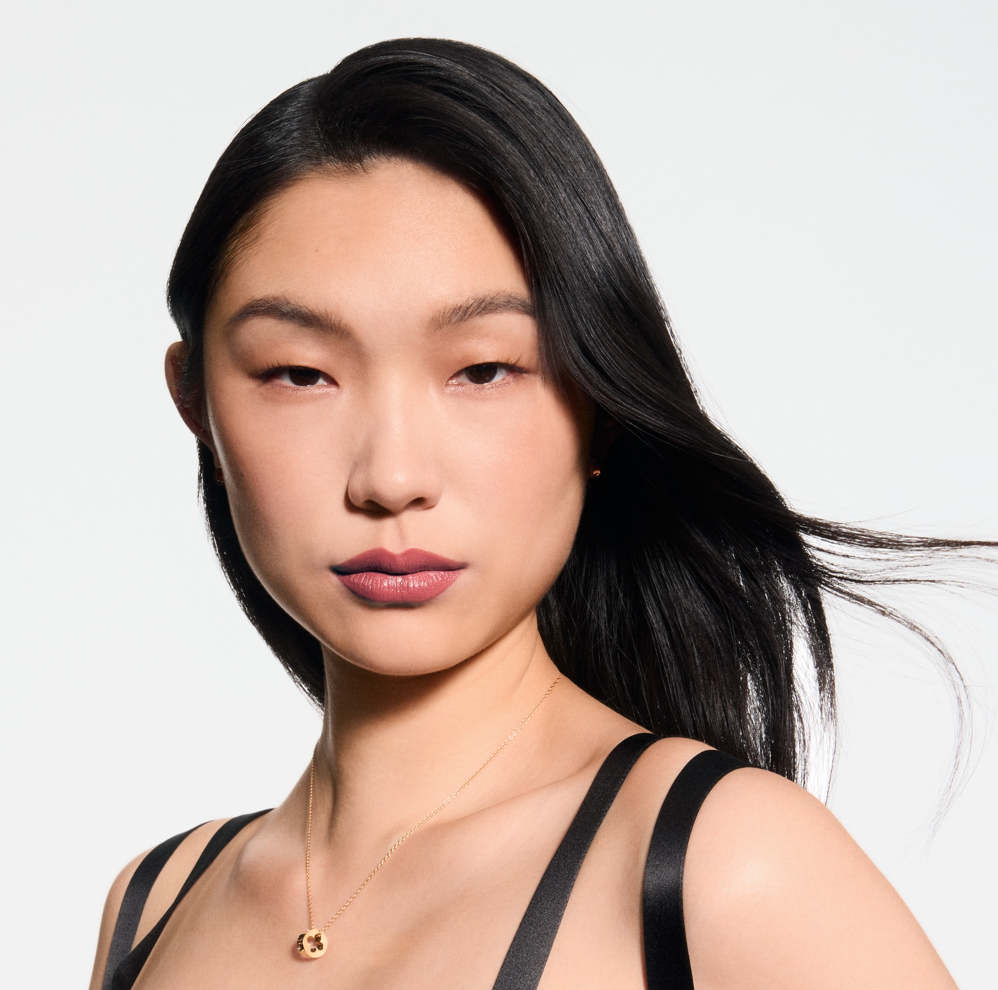 LV Rouge - Satin Lipstick - 202 - Produk Bibir | LOUIS VUITTON